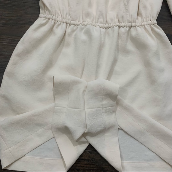 Aritzia Grignard Romper - Picture 10 of 11